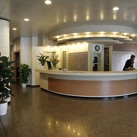 Готель Thp Bologna Carteria di Sesto Rastignano Екстер'єр фото